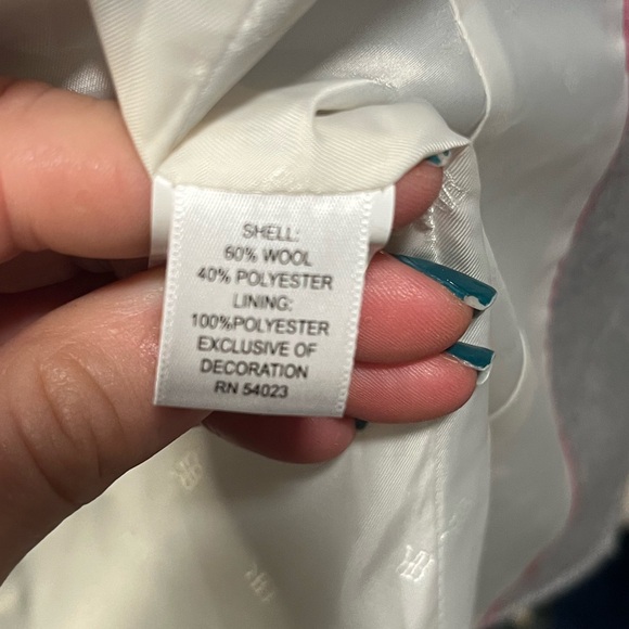 Banana Republic Blazer - 2 - Picture 10 of 10